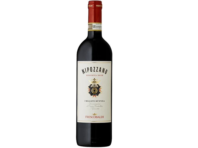 Nipozzano