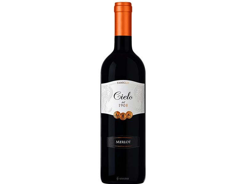 Cielo Merlot