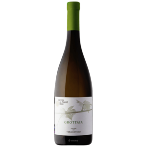 Caccia Al Piano Grottaia Vermentino 2018 75 cl. 11.90 par bt.