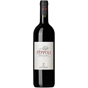 Tenuta Antinori Peppoli  2011 75 cl. 13.20 par bt.