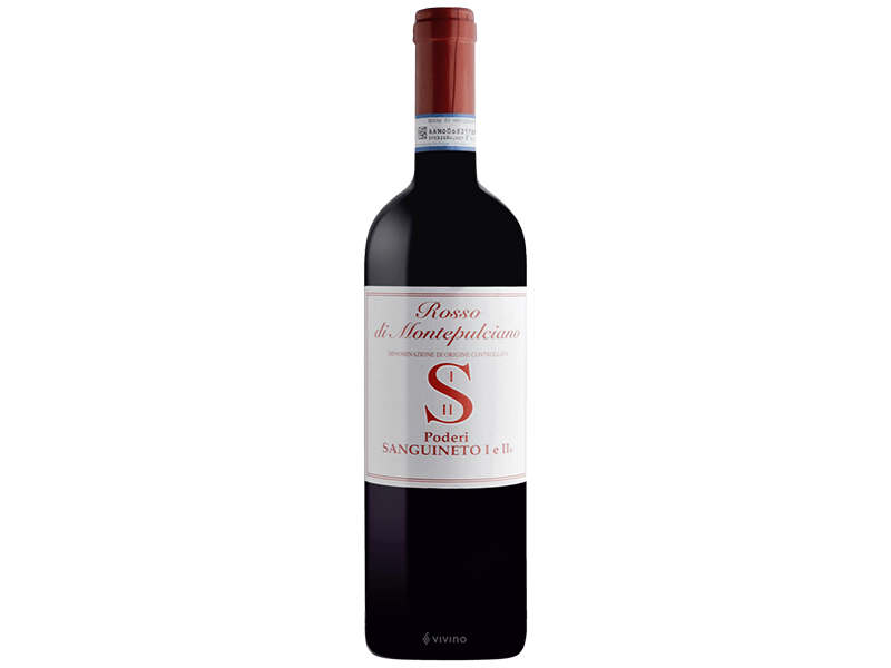 Tenuta Poderi Sanguineto