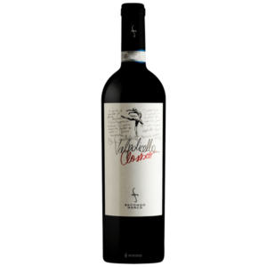 Tenuta Secondo Marco Valpolicella 2015 75 cl. 11.60 par bt.