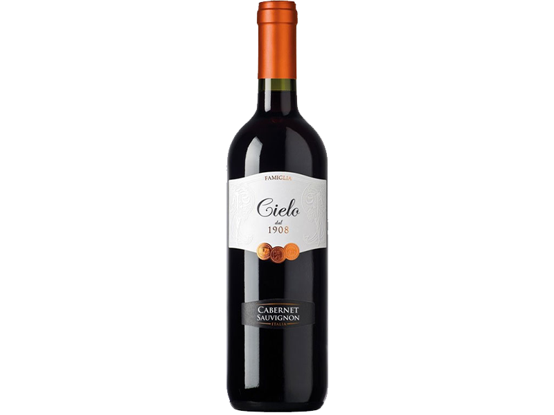 cielo cabernet