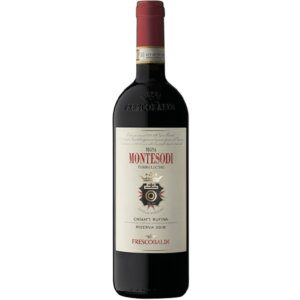 TENUTA FRESCOBALDI (ORNELLAIA) MONTESODI 2016 75 cl.